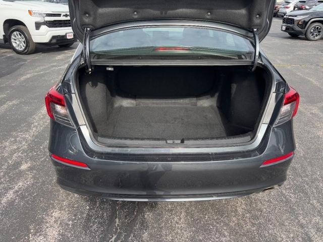 2024 Honda Civic Sport photo 3