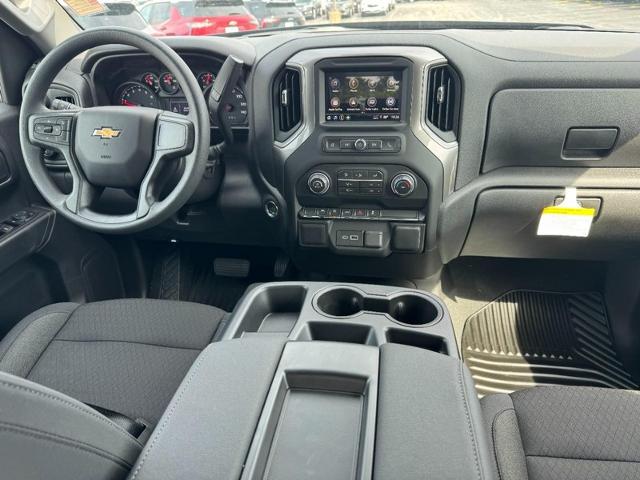 2026 Chevrolet Silverado 1500 Custom - Photo 6