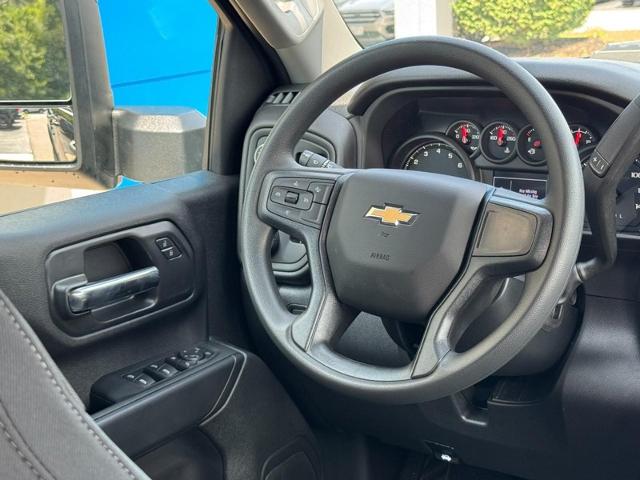 2026 Chevrolet Silverado 2500 HD Custom - Photo 7