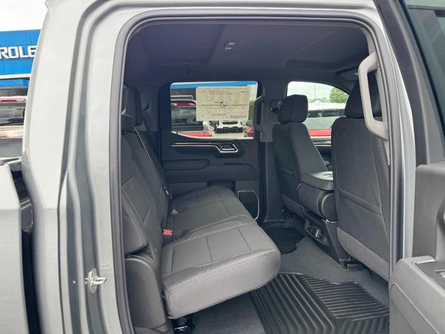 2026 Chevrolet Silverado 1500 LT - Photo 5
