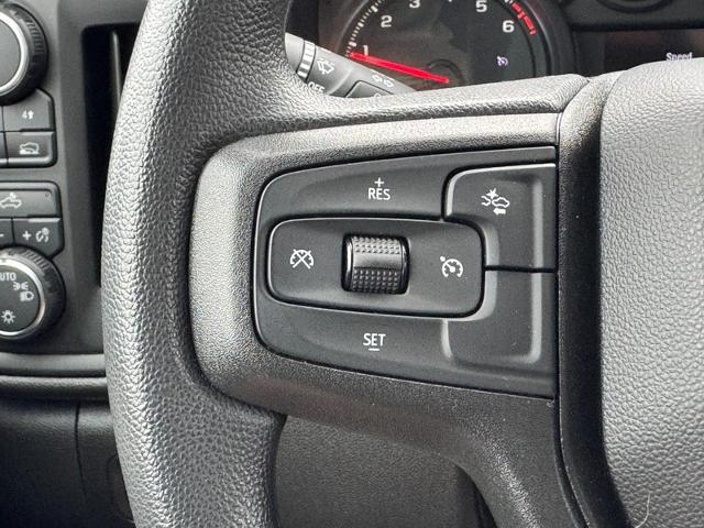2025 Chevrolet Silverado 1500 Custom - Photo 14