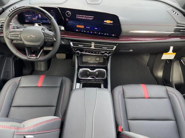 2026 Chevrolet Traverse RS - Photo 7