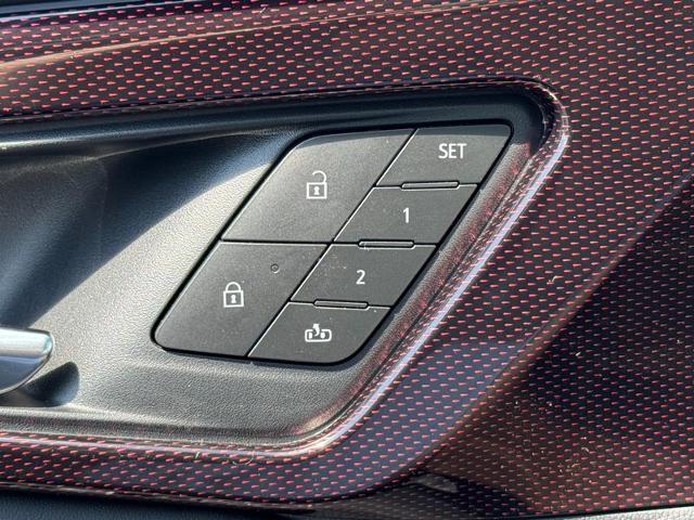 2027 Chevrolet Traverse RS - Photo 11