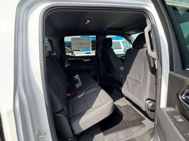 2026 Chevrolet Silverado 1500 RST - Photo 5