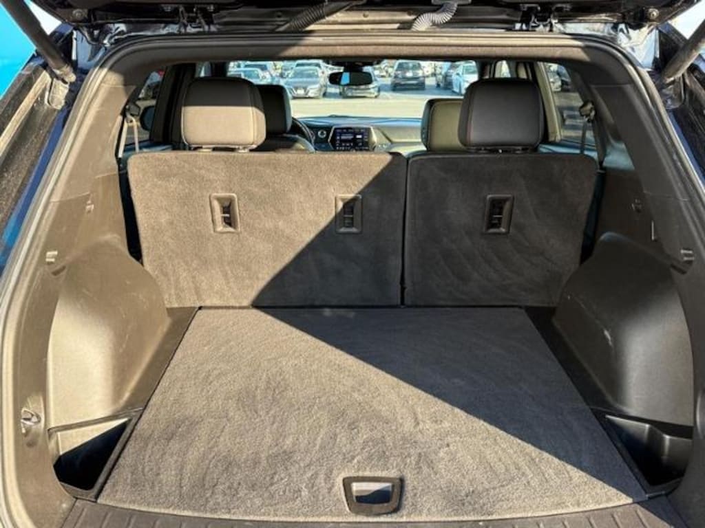 Used 2022 Chevrolet Blazer RS Sport Utility