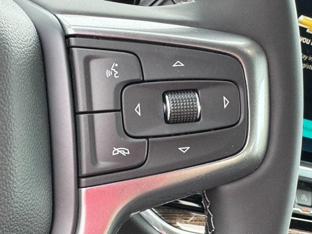 2026 Chevrolet Silverado 1500 RST - Photo 10