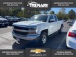 Chevrolet Silverado 1500 LD