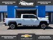 Chevrolet Silverado 2500HD