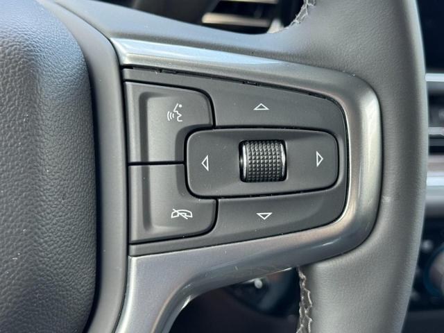 2026 Chevrolet Silverado 2500 HD LTZ - Photo 12