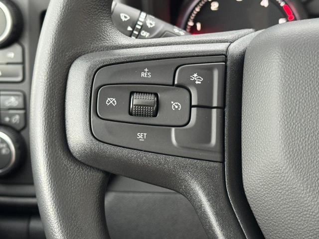 2026 Chevrolet Silverado 2500 HD Custom - Photo 11