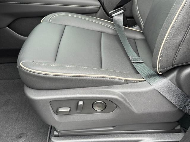2026 Chevrolet Tahoe Premier - Photo 17