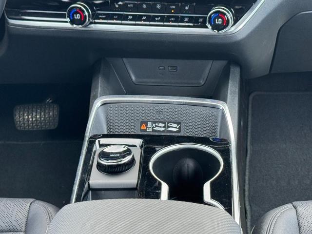 2026 Chevrolet Equinox LT - Photo 10