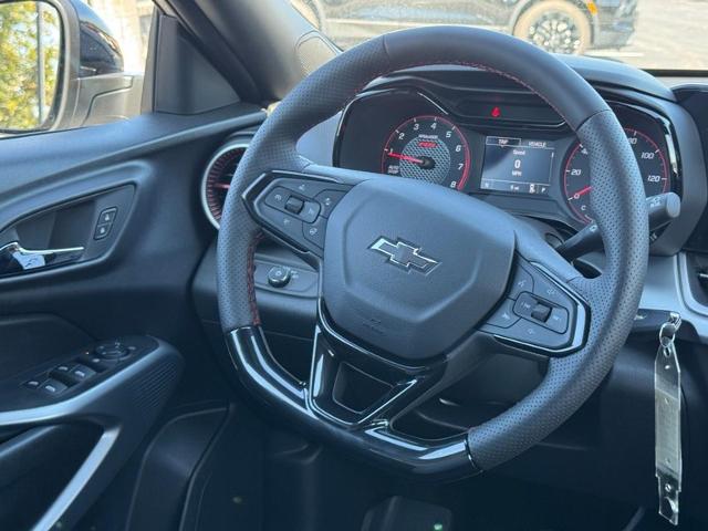 2026 Chevrolet Trax RS - Photo 8