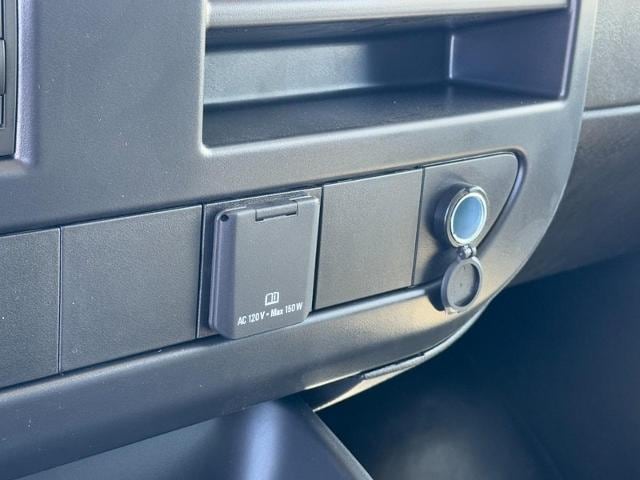 2026 Chevrolet Express Cargo Work Van - Photo 14