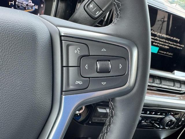 2026 Chevrolet Silverado 2500 HD LT - Photo 12