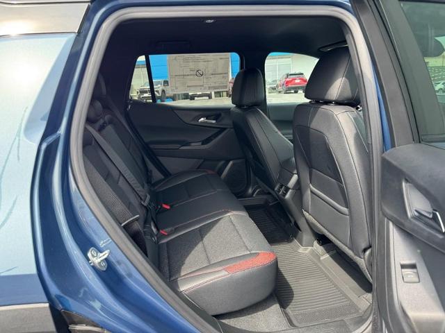 2027 Chevrolet Equinox RS - Photo 5