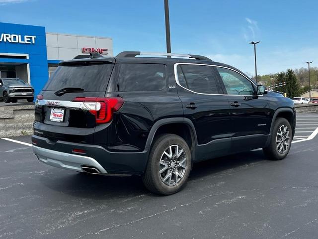 2023 Gmc Acadia SLE photo 3