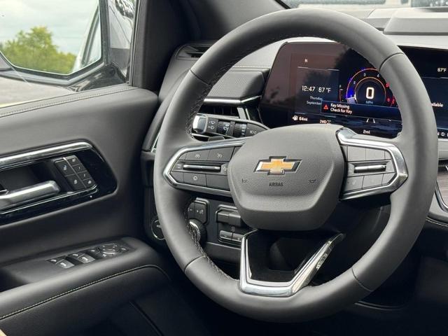 2026 Chevrolet Tahoe Premier - Photo 9
