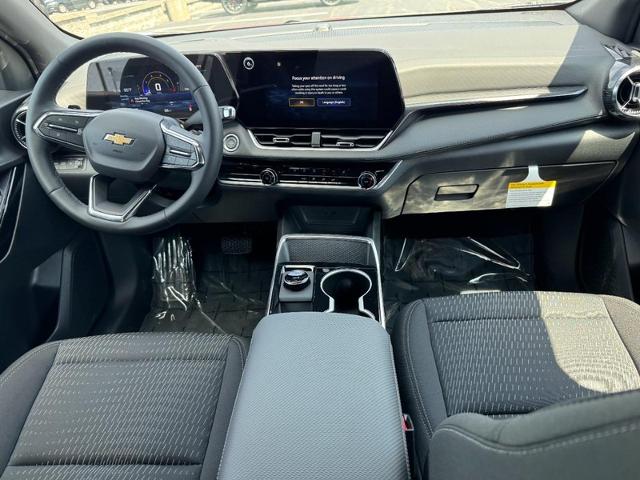 2026 Chevrolet Equinox LT - Photo 7