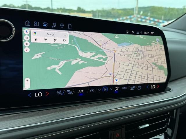 2026 Chevrolet Tahoe Premier - Photo 17