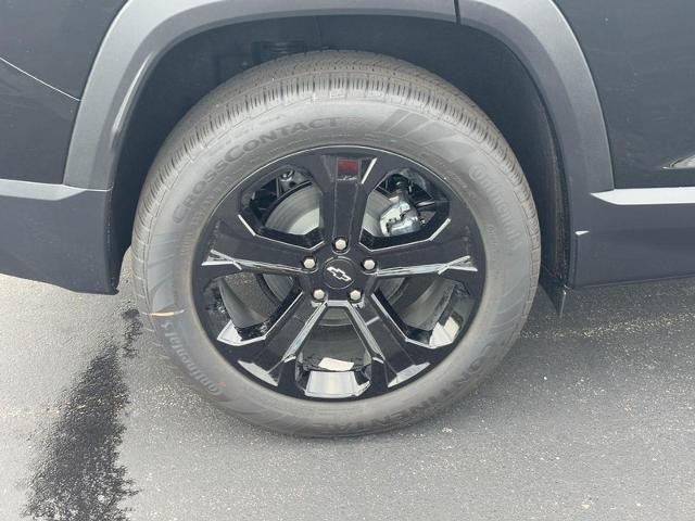 2026 Chevrolet Equinox LT photo 3