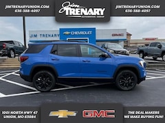 2026 GMC Terrain AWD Elevation SUV