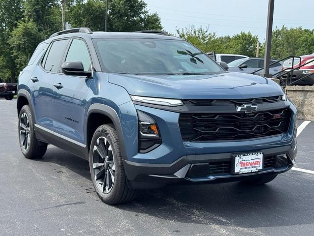2027 Chevrolet Equinox RS - Photo 2