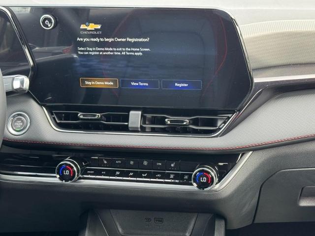 2027 Chevrolet Equinox RS - Photo 9