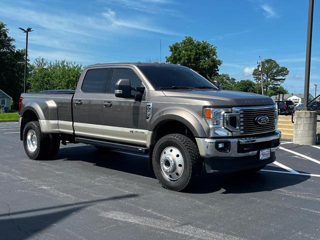 2020 Ford F-450 XL photo 2