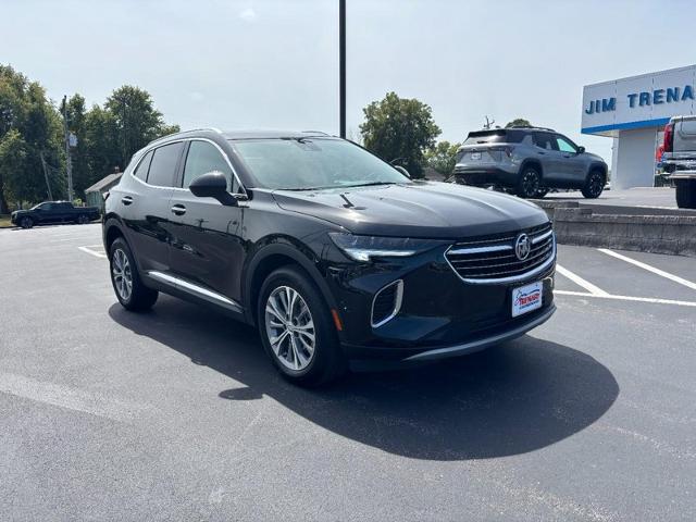 2023 Buick Envision Preferred photo 2