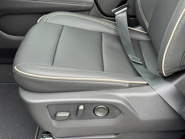 2026 Chevrolet Tahoe Premier - Photo 19