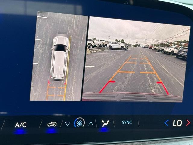 2026 Chevrolet Tahoe LS - Photo 13
