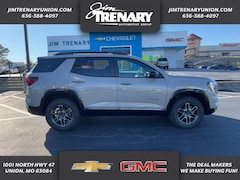 2026 GMC Terrain AWD AT4 SUV