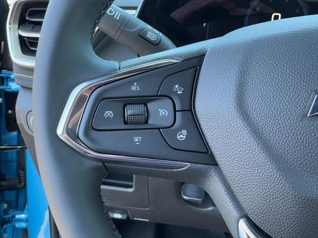 2026 Chevrolet Trailblazer Activ - Photo 11