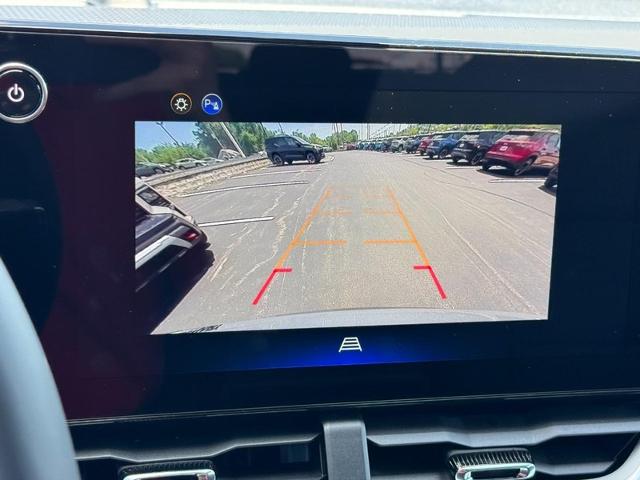 2026 Chevrolet Equinox LT - Photo 14