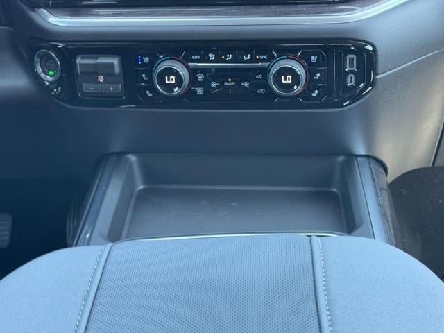 2026 Chevrolet Silverado 2500 HD LTZ - Photo 10