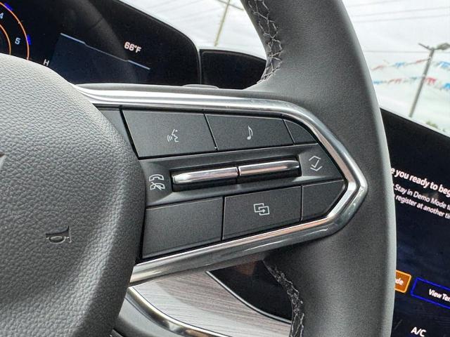 2026 Chevrolet Tahoe LS - Photo 12