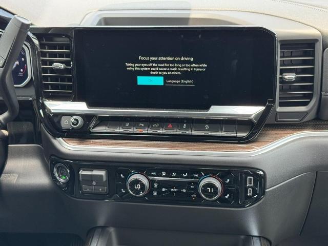 2026 Chevrolet Silverado 2500 HD LT - Photo 9