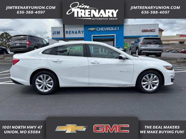 2023 Chevrolet Malibu Car 