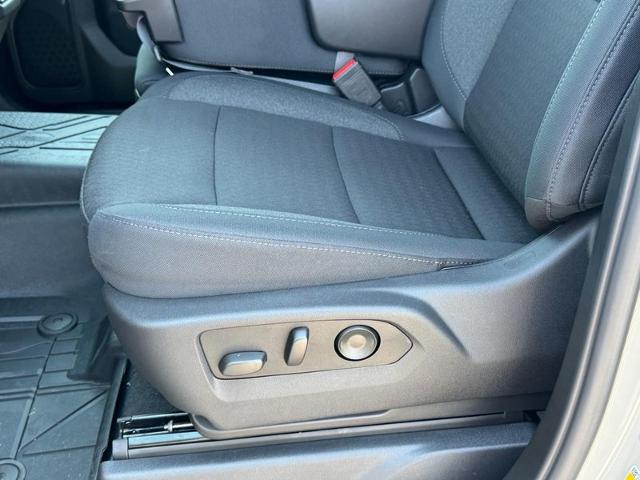 2026 Chevrolet Silverado 2500 HD Custom - Photo 15