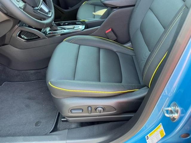 2026 Chevrolet Trailblazer Activ - Photo 15