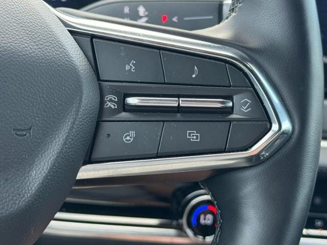 2026 Chevrolet Equinox LT - Photo 12