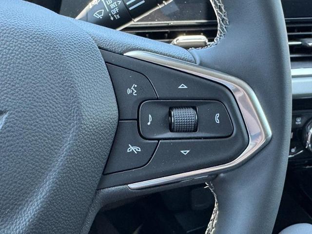 2026 Chevrolet Trax LT - Photo 12