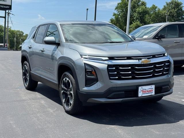 2026 Chevrolet Equinox LT - Photo 2