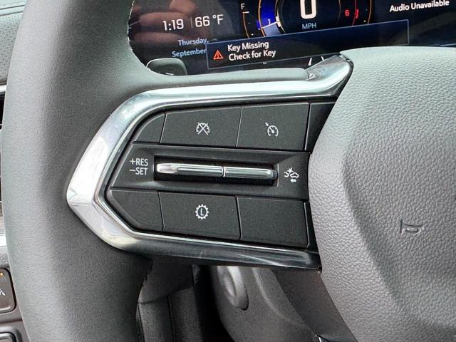 2026 Chevrolet Tahoe Premier - Photo 12