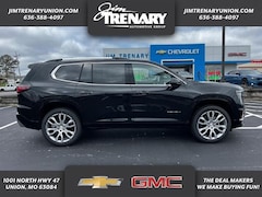 2025 GMC Acadia FWD Denali SUV