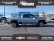  Chevrolet Silverado 2500HD