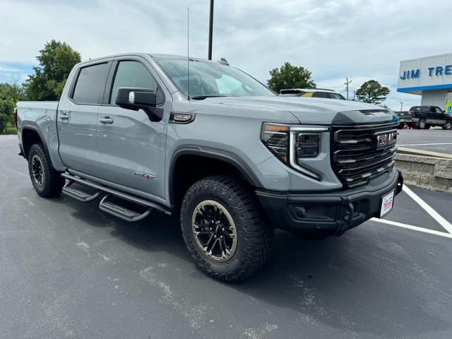 2024 Gmc Sierra 1500 AT4X photo 2