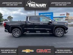 2025 GMC Sierra 1500 SLT Truck