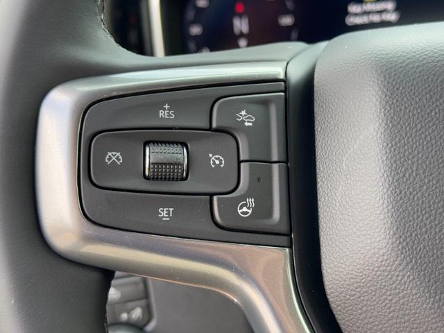 2026 Chevrolet Silverado 1500 LT - Photo 11